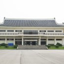 국립서울현충원 유품전시관 이미지