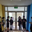 2021 어린이재난안전훈련 창포초등학교 (2차시) 이미지
