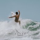 7번국도 동해대로(현남면) 이미지