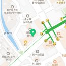 지에스25 좌동펄시티 이미지