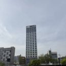 문리버(카페) 화장실 | 울산 가성비 호텔 태화강 리버뷰 리버사이드호텔 주차 후기