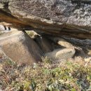 연천양원리고인돌 이미지