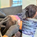 모상 | 분당 판교 정자동 미용실 모상건막 두피클리닉 힐링 헤드스파