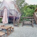 살구나무글램핑&펜션 이미지