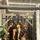 히트헬스클럽 | [김제헬스/김제피티] 직장인 여성 회원님의 100일 만의 바디프로필 찍은 다이어트 후기