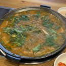 가마골왕순대 | 용인 처인구 모현읍 가마골왕순대전골 능원점 / 경기 광주 가마골왕순대전골