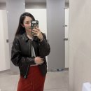 오렌지스웻 | 비플랫베네통 브이넥 스웻셔츠 멜란지그레이 구매후기