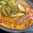 진사골감자탕 이미지