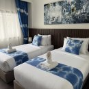 NIL | 올드타운 숙소, 깔끔하고 예쁜 호텔 추천 - 누안 닐 베드 앤 브랙퍼스트 Nuan Nil Bed and Breakfast 후기