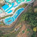 정량천 생태하천 이미지