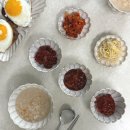 맛나식품 | 여수교동시장젓갈 3대장! 밥 한 공기 순삭하는 여수맛나식품