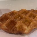 청년피자 영등포점 | [영등포] 카페 추천 설빙 디저트 포장｜인절미토스트 크로플 솔직후기