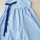 손바느질 생활한복 만들기 이미지