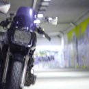 ★★★cb400 잡는 250cc 최상급 바이크 팝니다! 스즈키 카타나 !!!★★★ 이미지