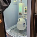 해리농협심원지점 | 캘거리여행 3일차[1/2]: 올게왔다 밴프 당일치기 / 당일치기전 아침먹기 / 길숭아 붐은 온다🍑 / 밴프...