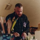 우리시 브랜드 조형 이미지