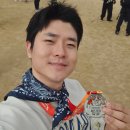 전천자전거2길1 | 안양천 단풍길 마라톤 대회 아쉬운 후기