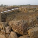 동일리 지석묘 1호 이미지