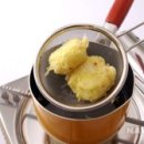 튀김장수 이미지