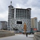 한양공고앞 교차로 이미지