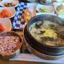 기장혼국보미역 본점 이미지