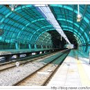 고잔역_신도시방향 네이버블로그