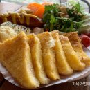 카페수