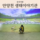 안양천생태이야기관 화장실 | 안양천 생태이야기관 무료 박물관 안양 아기랑 갈만한곳