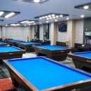 서울당구클럽 이미지