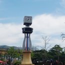 흥부공원 앞 | 김해 아이랑 가볼만한곳, 연지공원 벚꽃 튤립 피크닉 다녀온 후기