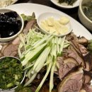 대문점 | 영등포 노포감성 가득한 맛집 대문점 솔직후기