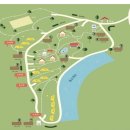 개암벌 용소 관광농원 캠핑장 | 홍천 개암벌용소관광농원 캠핑장 우중캠핑