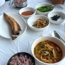 어진이네횟집 | [서귀포 맛집] 한치물회가 미친듯이 맛있는 어진이네 횟집 재방문 후기
