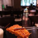 돈까스&오색비빔밥 | 투바투도 반하고 간 남산돈까스맛집 남산산채집, 비빔밥과 도토리묵까지 완벽했던 후기