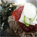 해밀촌 | 인천 학익동 맛집 ♥ 메밀국수가 끝내주는 해밀촌