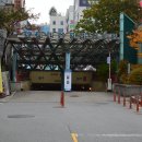 오리역환승공영주차장 이미지