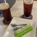 모어_앤드모어(more_andmore) | [나트랑 여행] 쉐라톤 나트랑 카페 앤드모어 &amp;more 디저트 및 음료, 체크인 대기 후기