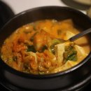팔팔찌개백반