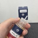 [일산전자담배] 스피아 민트 액상 개봉기! 주엽역전자담배 홀릭 주엽점 택배 후기