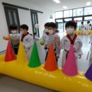 히어로 태권도장 이미지