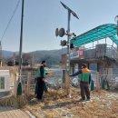 청룡저수지 이미지