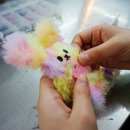 모루인형 만들기 이미지