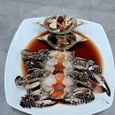 백사장수산물어시장 자연산오대감 | 으아, 요즘 피곤해서 힐링이 필요할 때? 힐링박람회 대신 여기