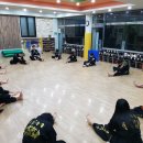 특공무술무림GYM본관 | 주짓수의 백초크 특공무술과 하나가 되다.