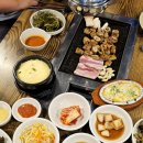 경주막창하우스