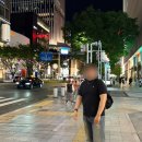 270 | 닥터마틴 웨이파인더 오픈 로우 샌들 일본 나고야 구매 270 후기
