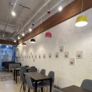 쁘숑베이커리 - 수원시 장안구 수성로 356 | [시흥] 정왕동 빵맛집 쁘숑베이커리 후기