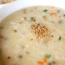 산들양푼갈비 | 백반기행 부안 백합찜 백합죽? 변산반도 모항전망좋은집?