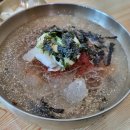 조암칡냉면 | 경기도 화성시 :: 조암칡냉면(메뉴/가격)