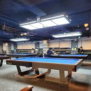 에어로 캐롬 클럽 이미지